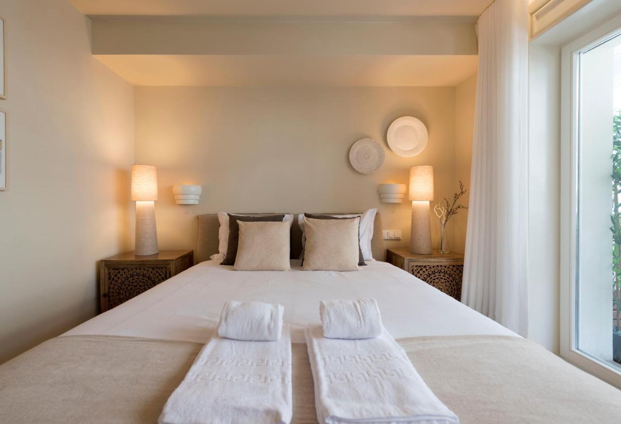 Emporium Deluxe 3Br Apartment W/ Private Parking By Lovelystay Porto Exterior photo