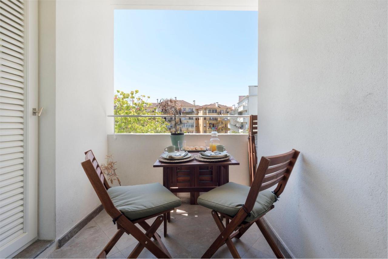 Emporium Deluxe 3Br Apartment W/ Private Parking By Lovelystay Porto Exterior photo