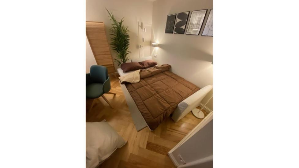 Emporium Deluxe 3Br Apartment W/ Private Parking By Lovelystay Porto Exterior photo