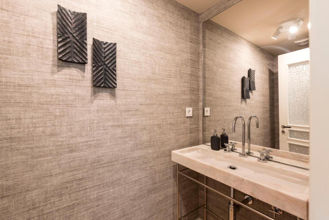 Emporium Deluxe 3Br Apartment W/ Private Parking By Lovelystay Porto Exterior photo